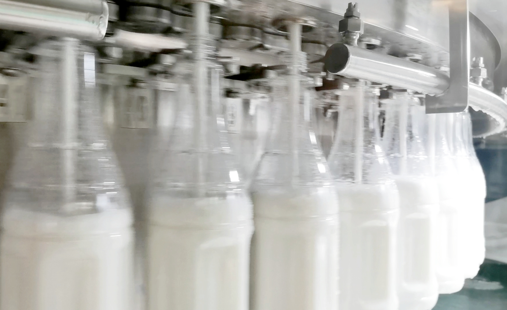 Precision Filling